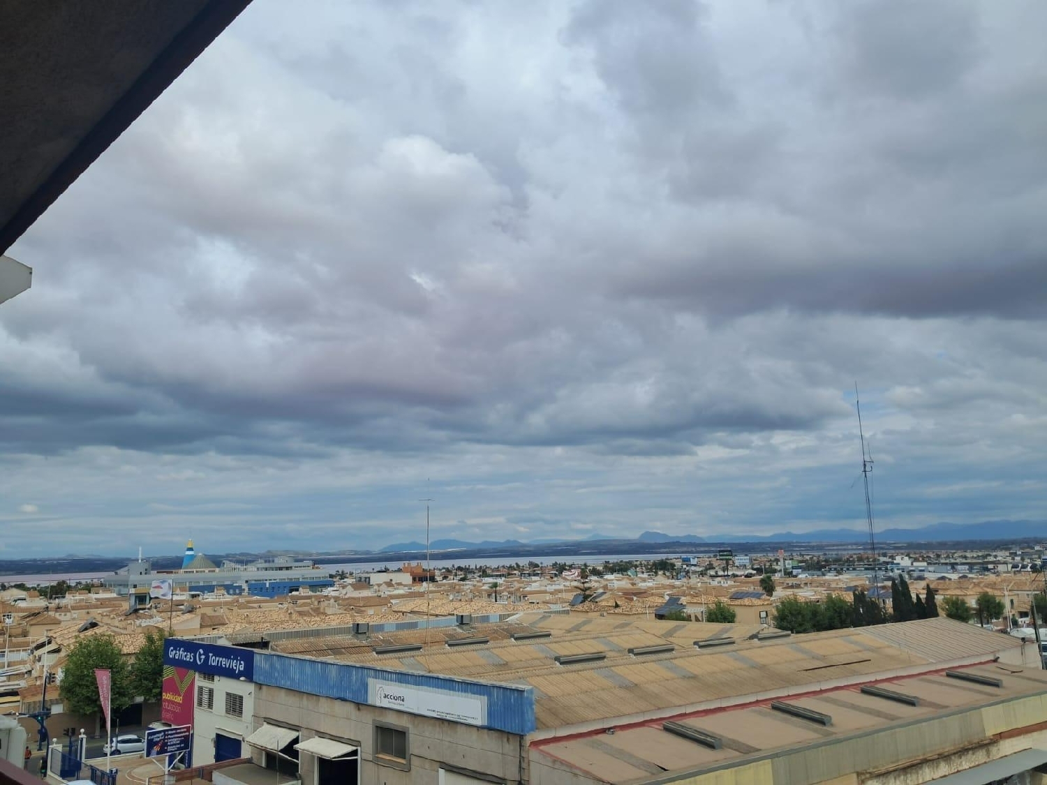  for sale apartment Torrevieja Baix Segura 4