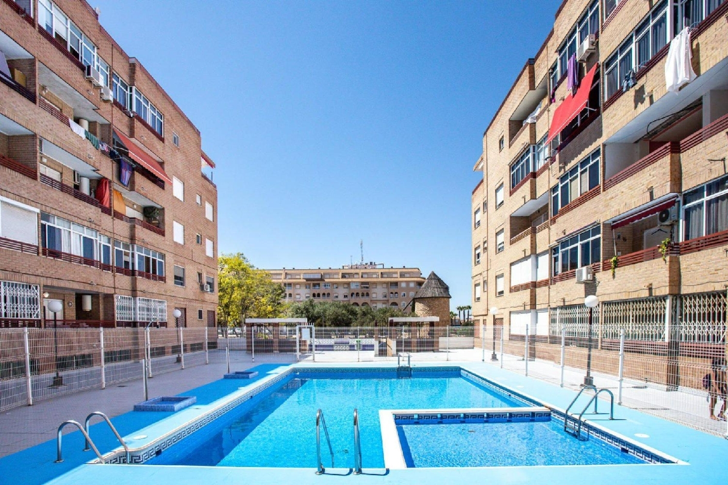  for sale apartment Torrevieja Baix Segura 1