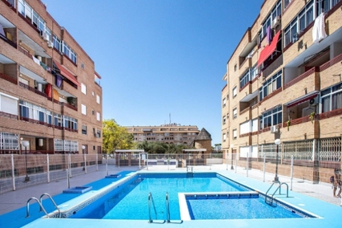 Torrevieja Baix Segura apartment foto 6284219