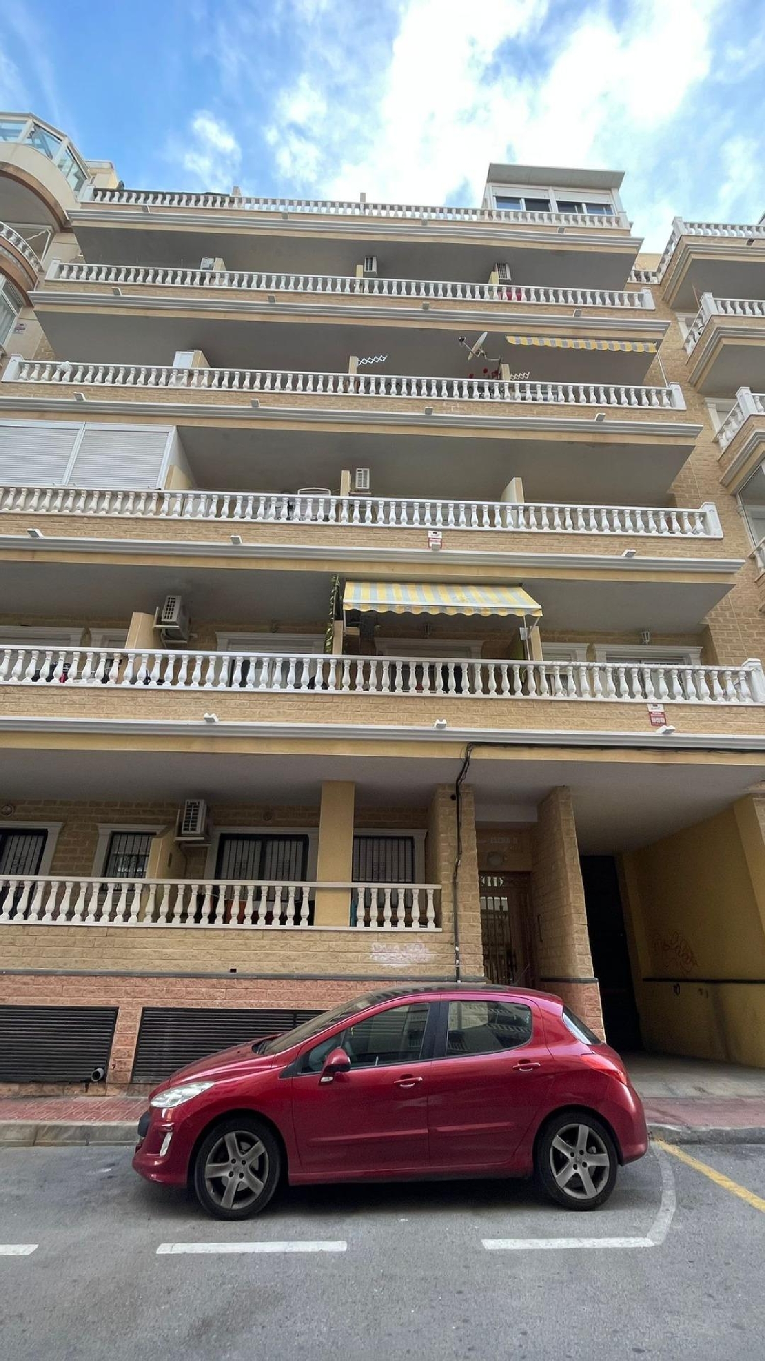  for sale apartment Torrevieja Baix Segura 2
