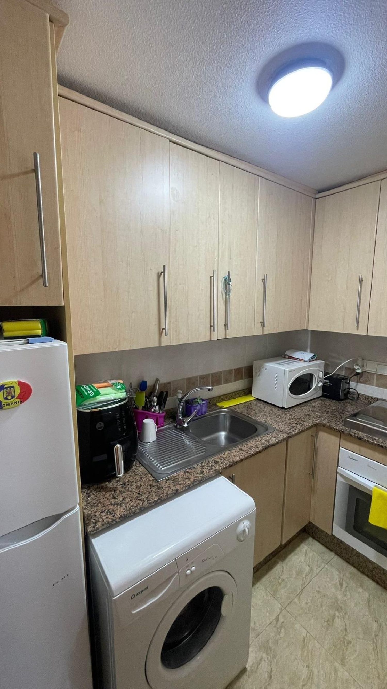  for sale apartment Torrevieja Baix Segura 7