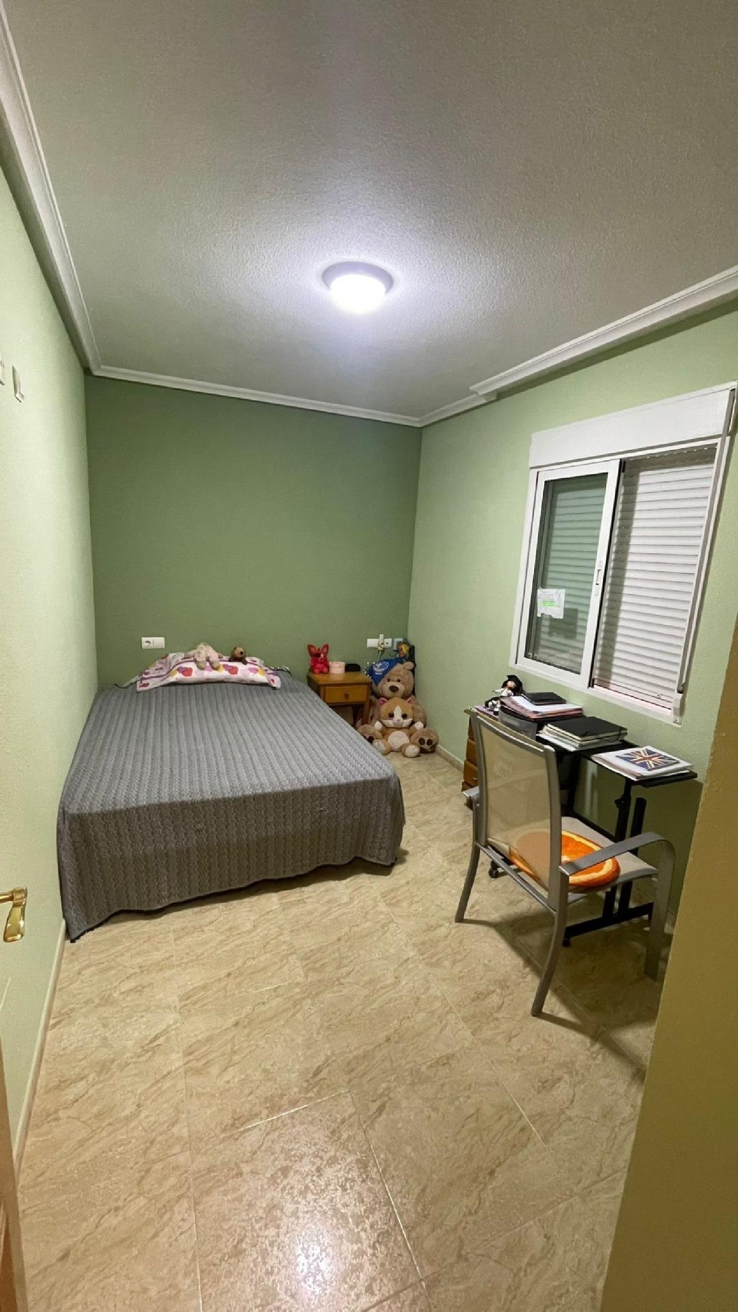  for sale apartment Torrevieja Baix Segura 4