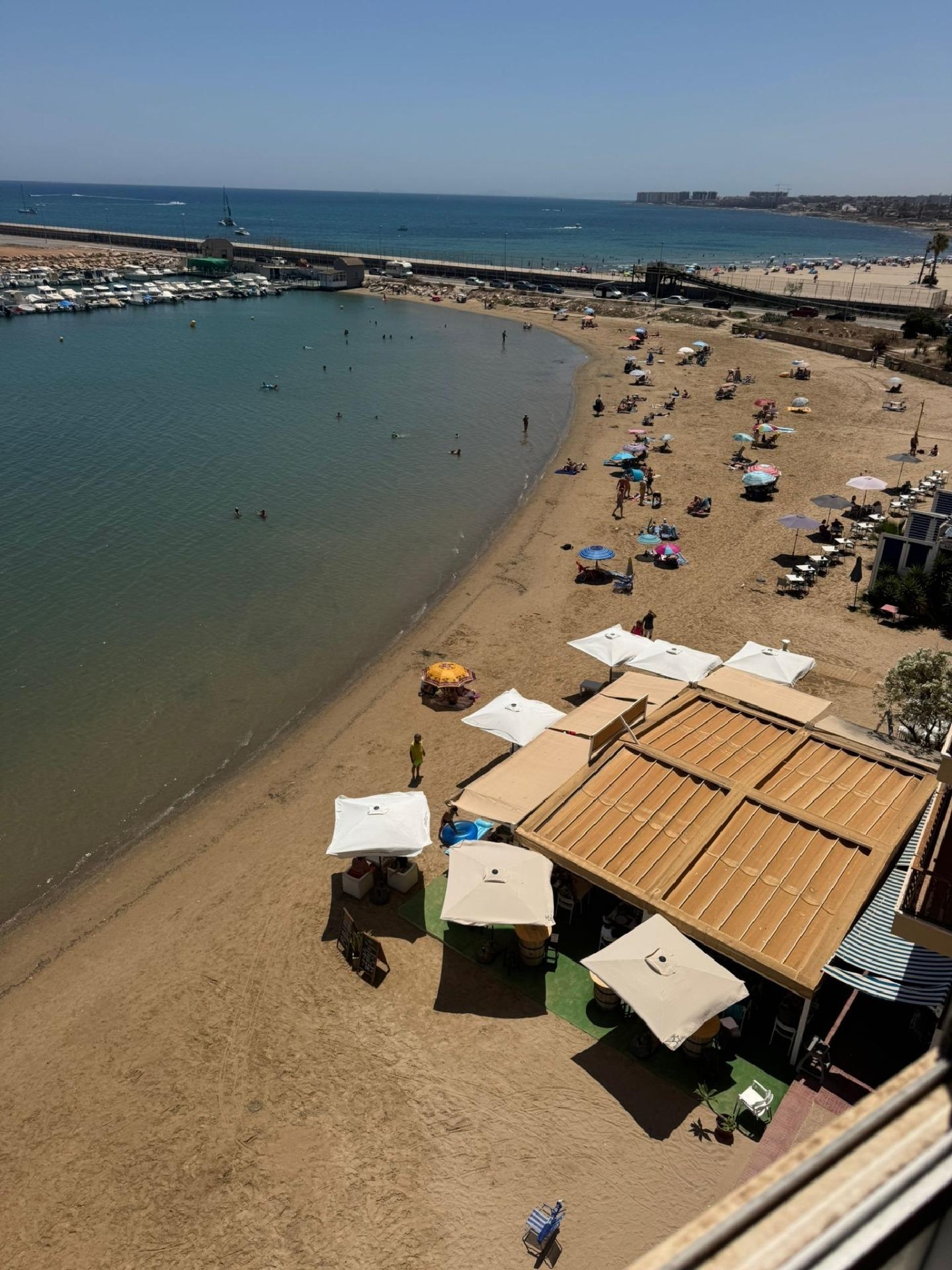 till salu lägenhet Torrevieja Baix Segura 3