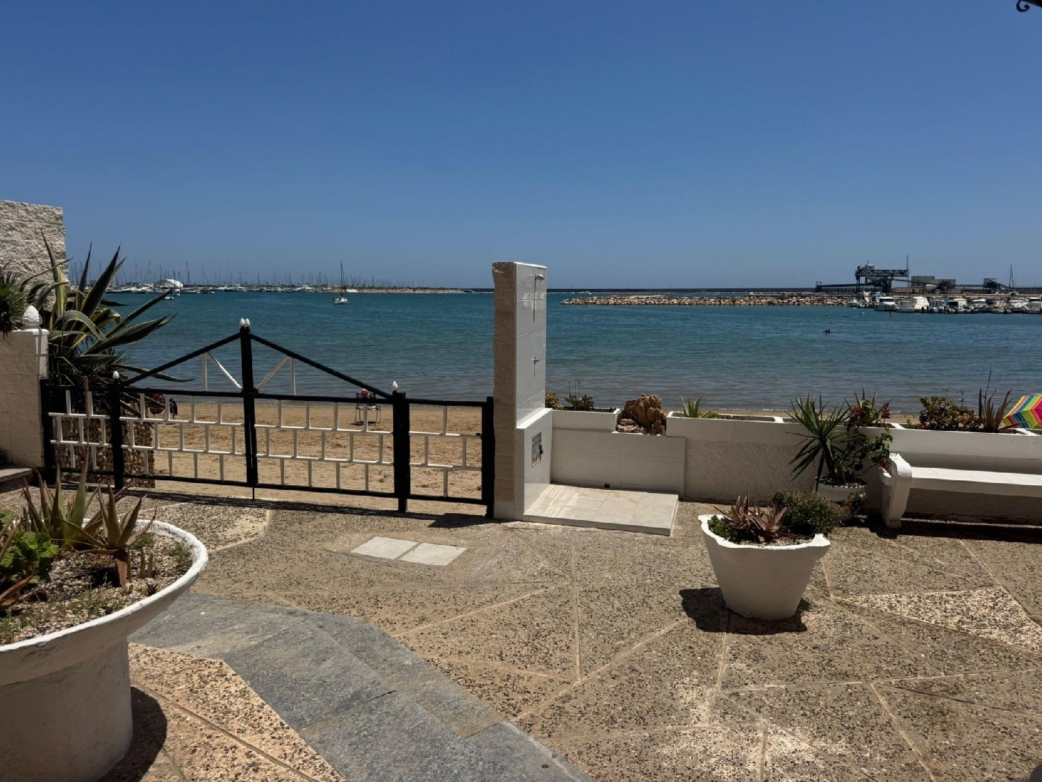 till salu lägenhet Torrevieja Baix Segura 2