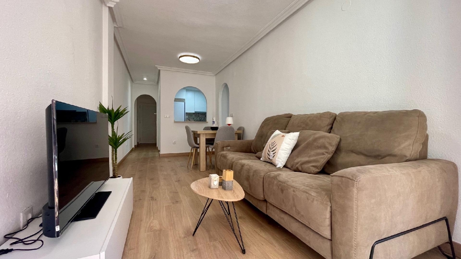  for sale apartment Torrevieja Baix Segura 7