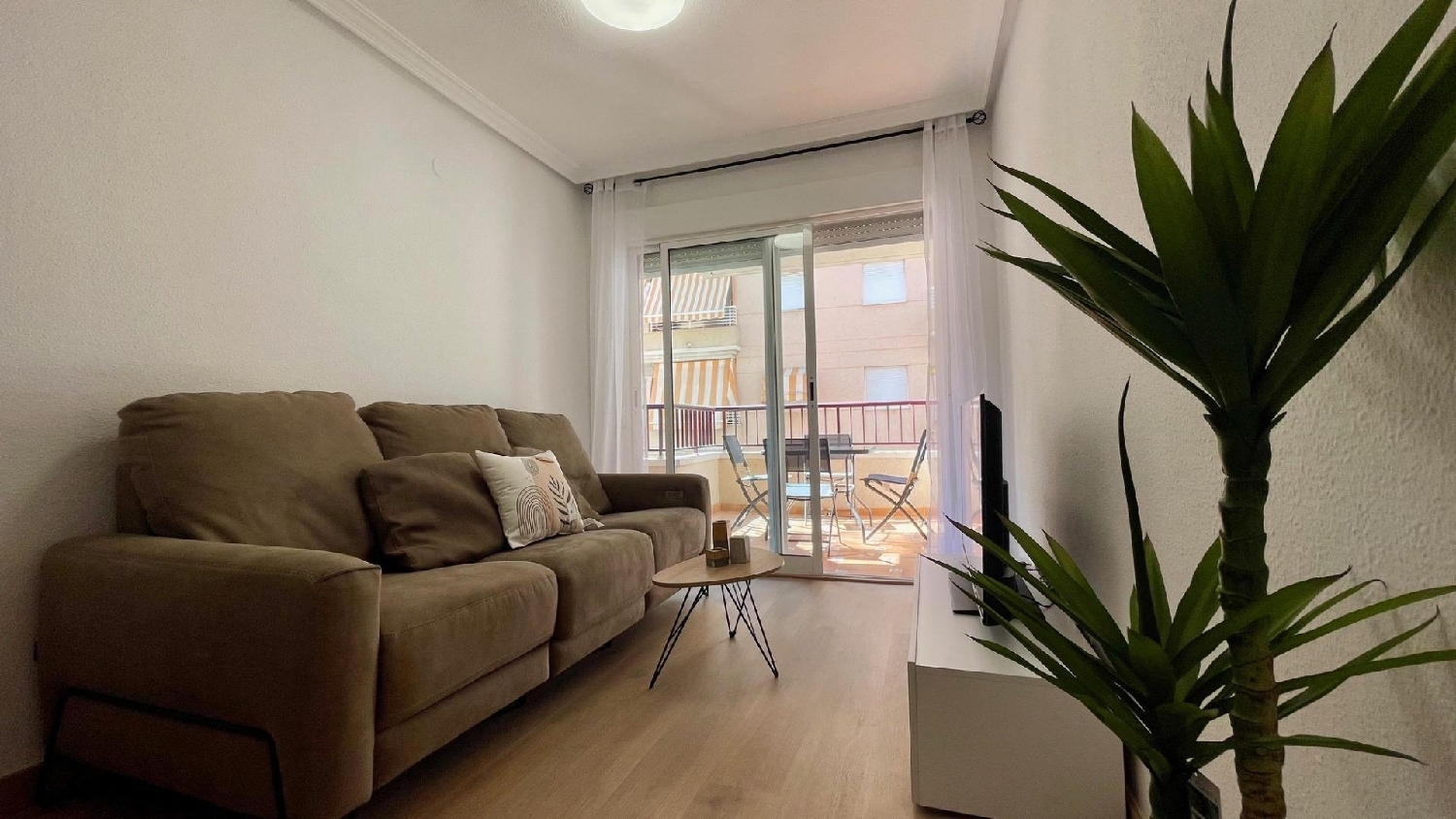  for sale apartment Torrevieja Baix Segura 5
