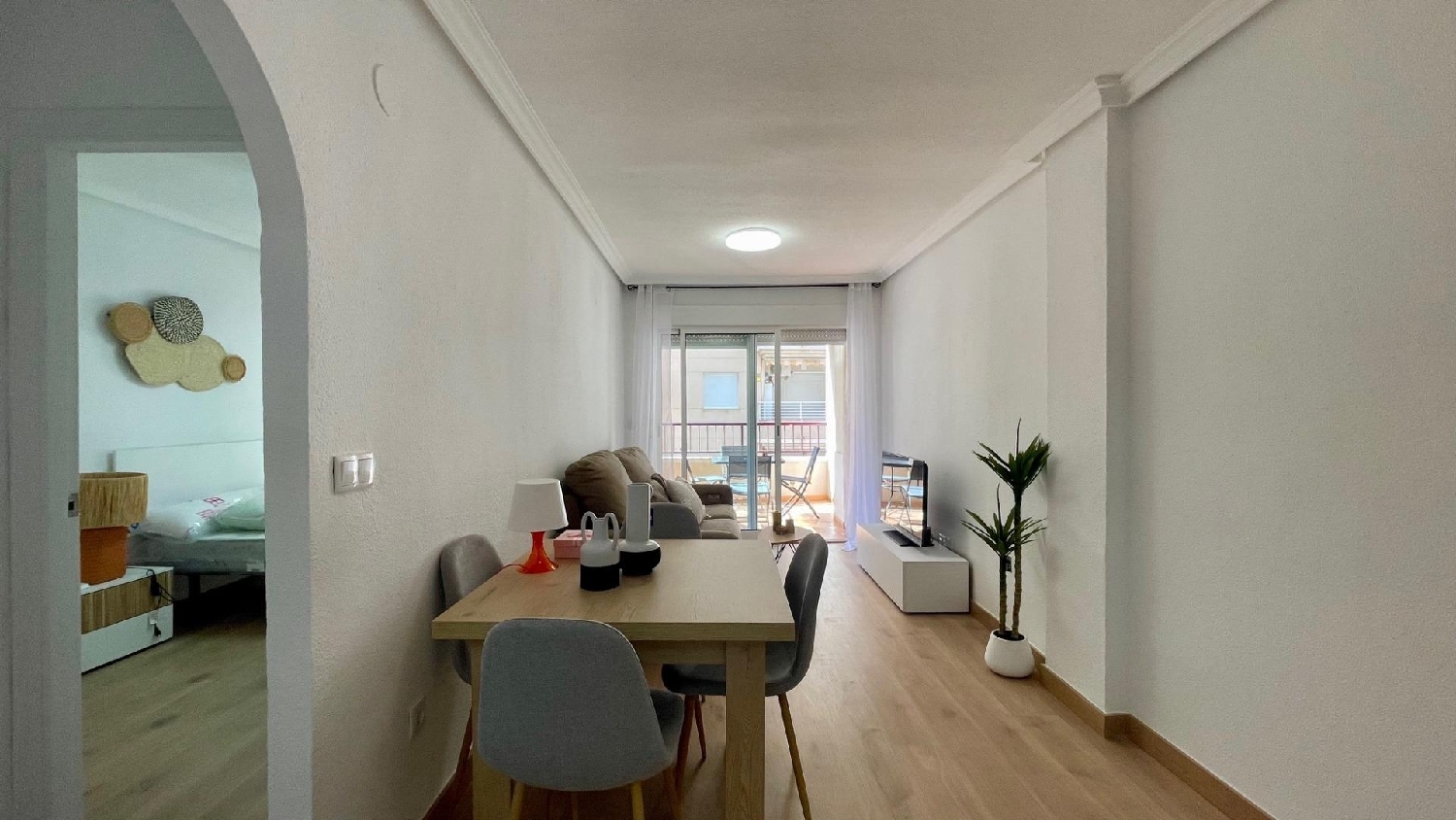  for sale apartment Torrevieja Baix Segura 4