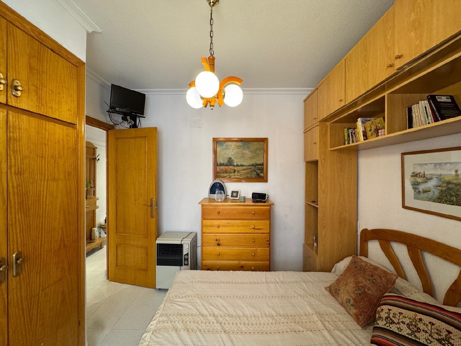  till salu lägenhet Torrevieja Baix Segura 7