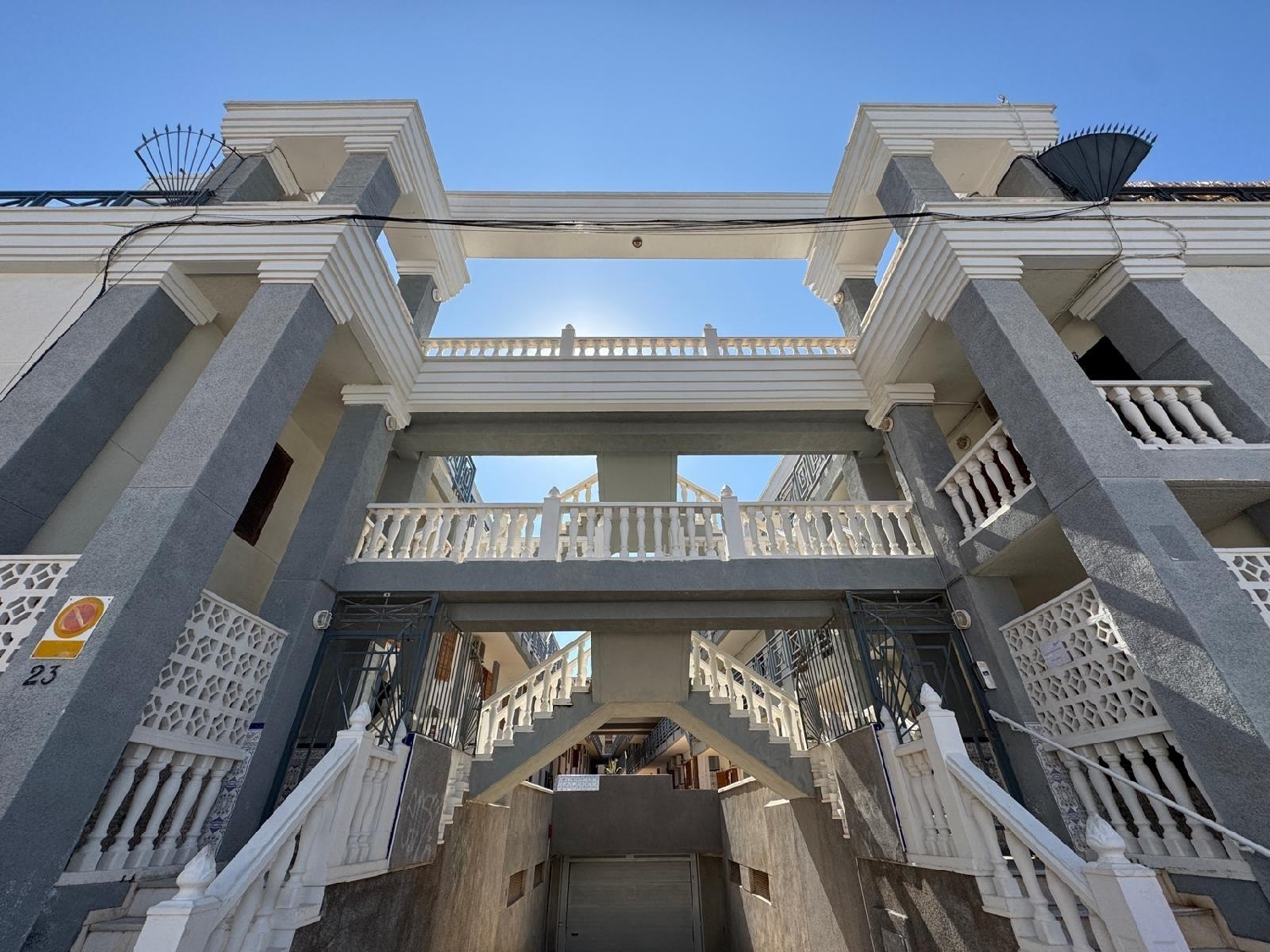  till salu lägenhet Torrevieja Baix Segura 1