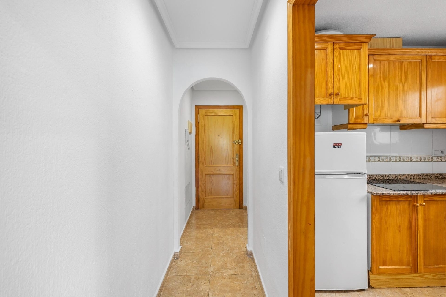  en venta apartamento Torrevieja Baix Segura 4