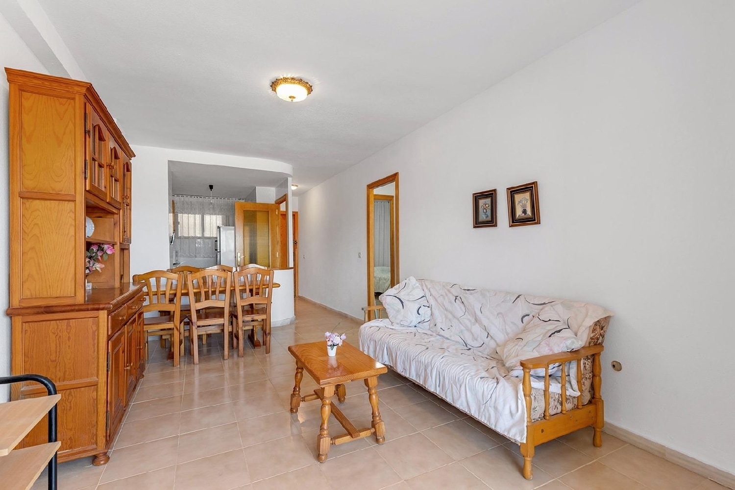  en venta apartamento Torrevieja Baix Segura 3