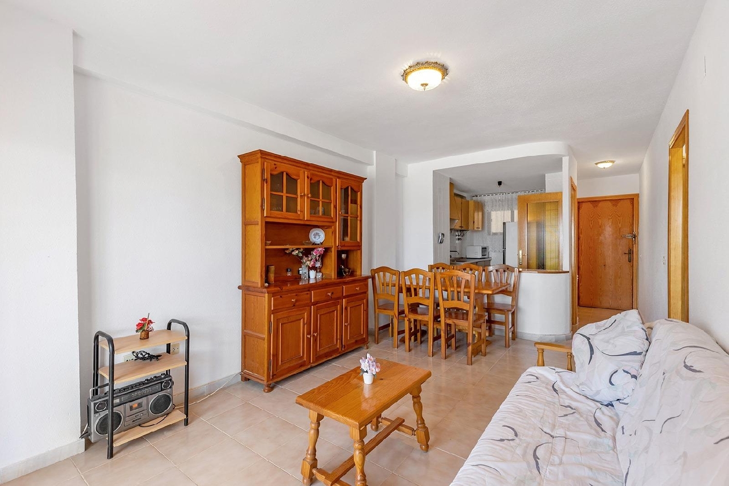  en venta apartamento Torrevieja Baix Segura 5