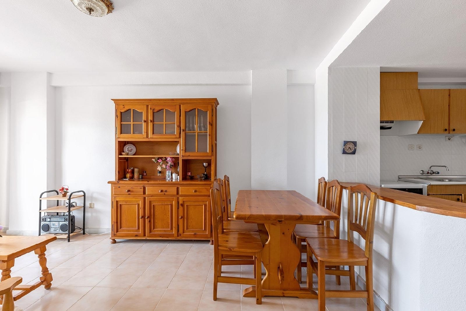  en venta apartamento Torrevieja Baix Segura 7