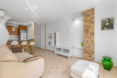 Torrevieja Baix Segura apartment foto 6278245