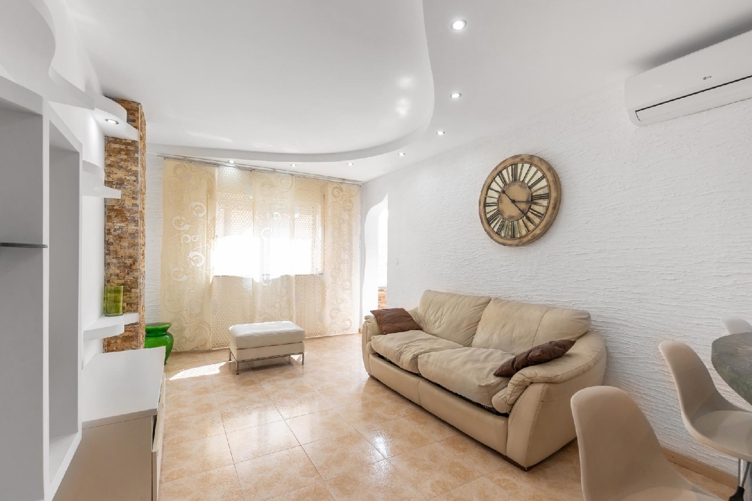  te koop appartement Torrevieja Baix Segura 3