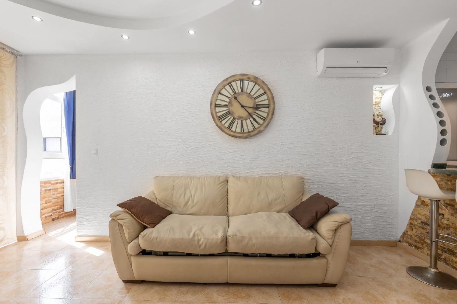  te koop appartement Torrevieja Baix Segura 7