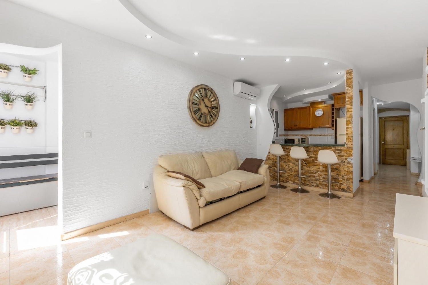  te koop appartement Torrevieja Baix Segura 2