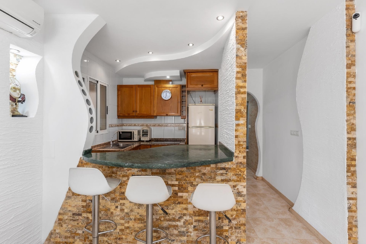  te koop appartement Torrevieja Baix Segura 6
