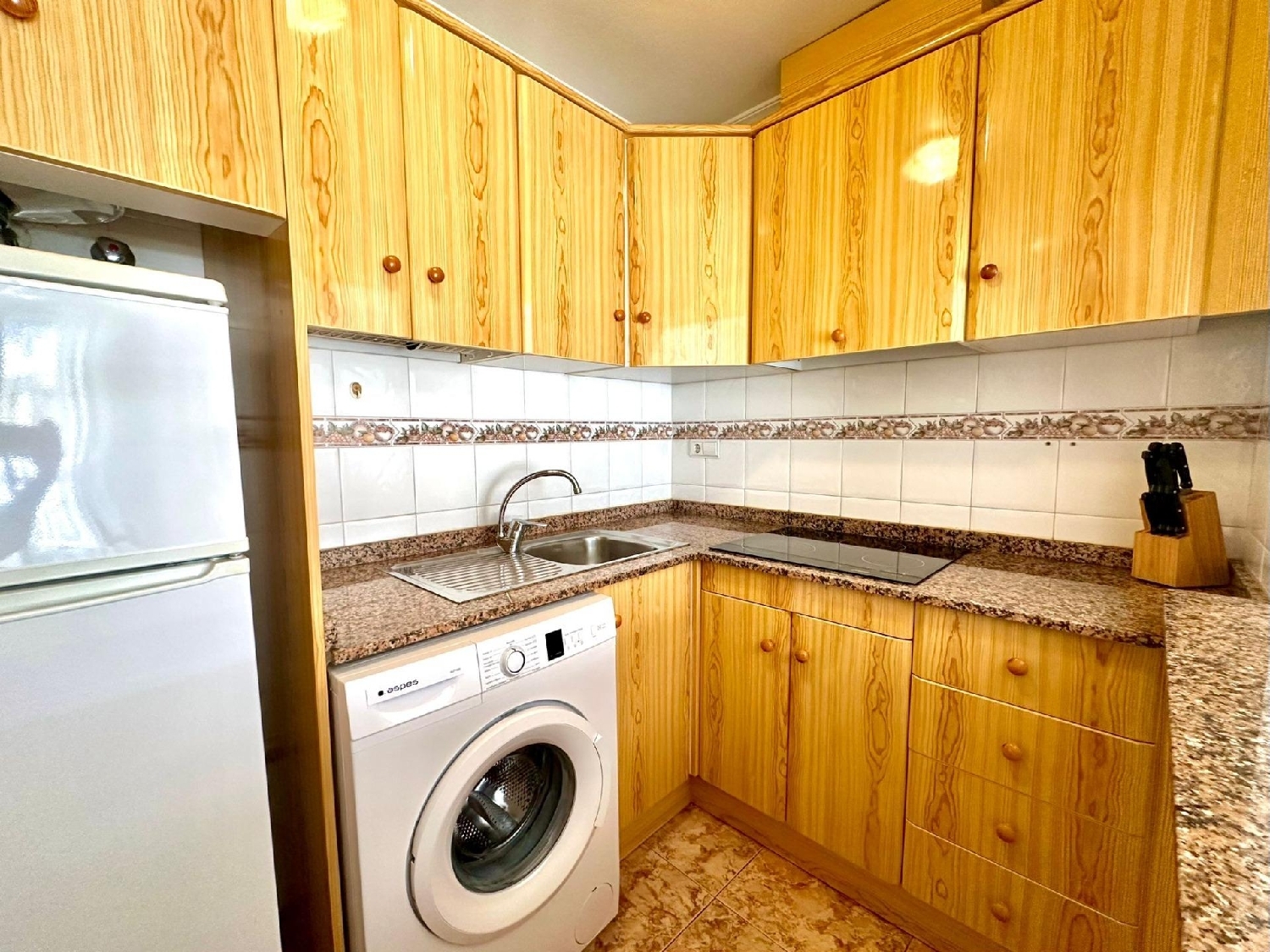  à vendre appartement Torrevieja Baix Segura 4