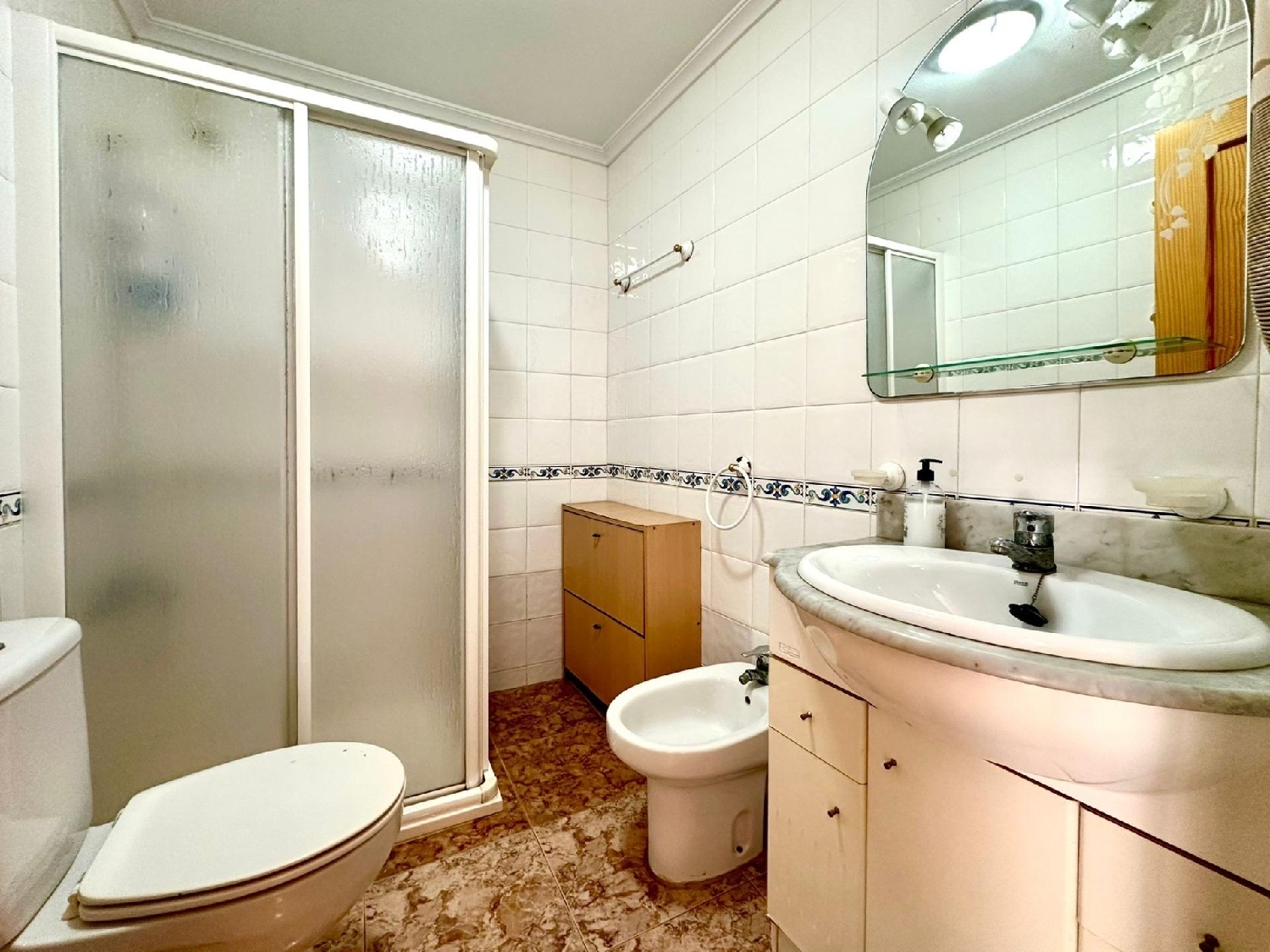  à vendre appartement Torrevieja Baix Segura 8