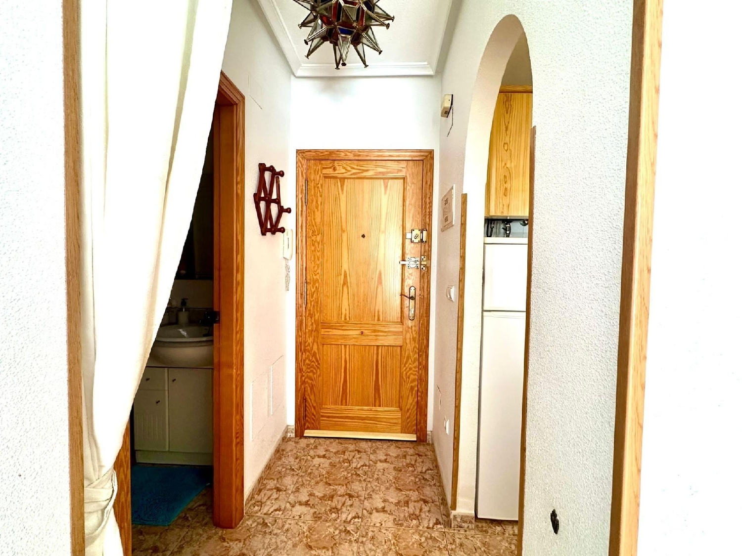 à vendre appartement Torrevieja Baix Segura 2