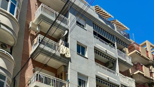 Torrevieja Baix Segura apartamento foto 6275574