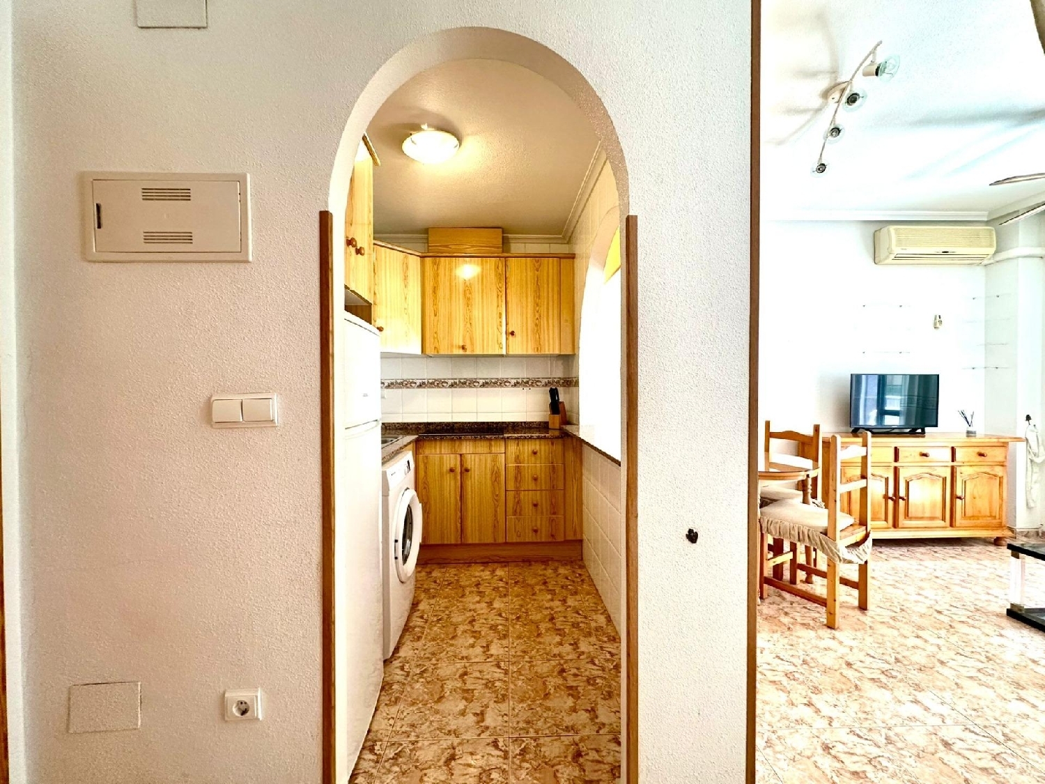  à vendre appartement Torrevieja Baix Segura 7