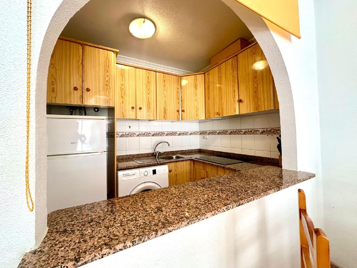  à vendre appartement Torrevieja Baix Segura 5