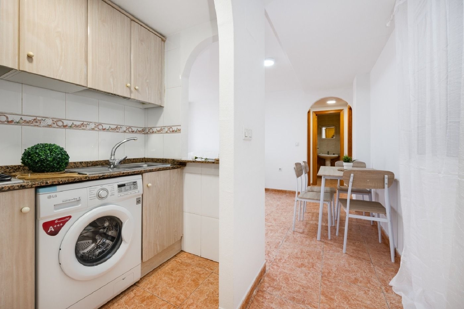  à vendre appartement Torrevieja Baix Segura 7