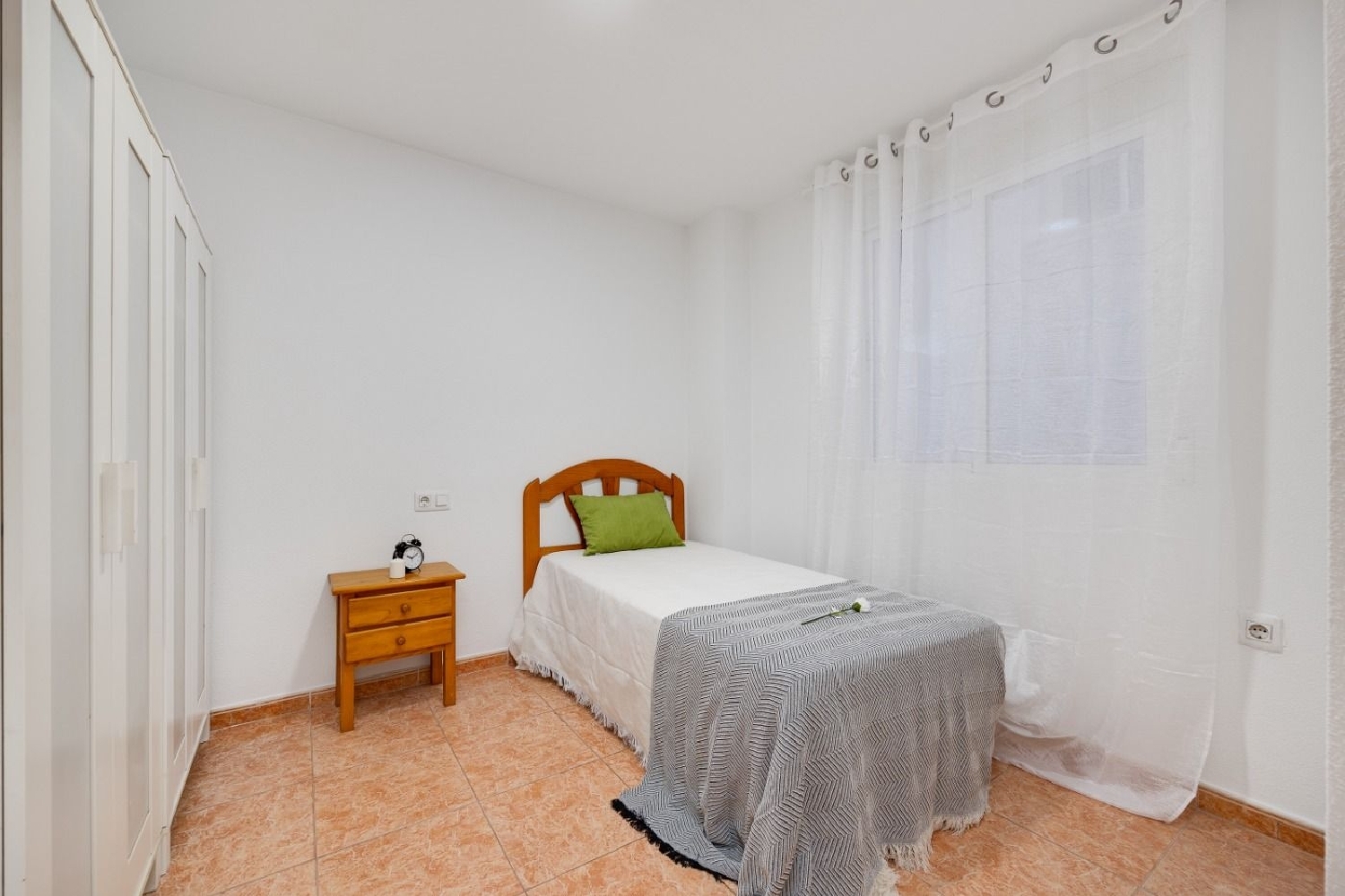  à vendre appartement Torrevieja Baix Segura 8