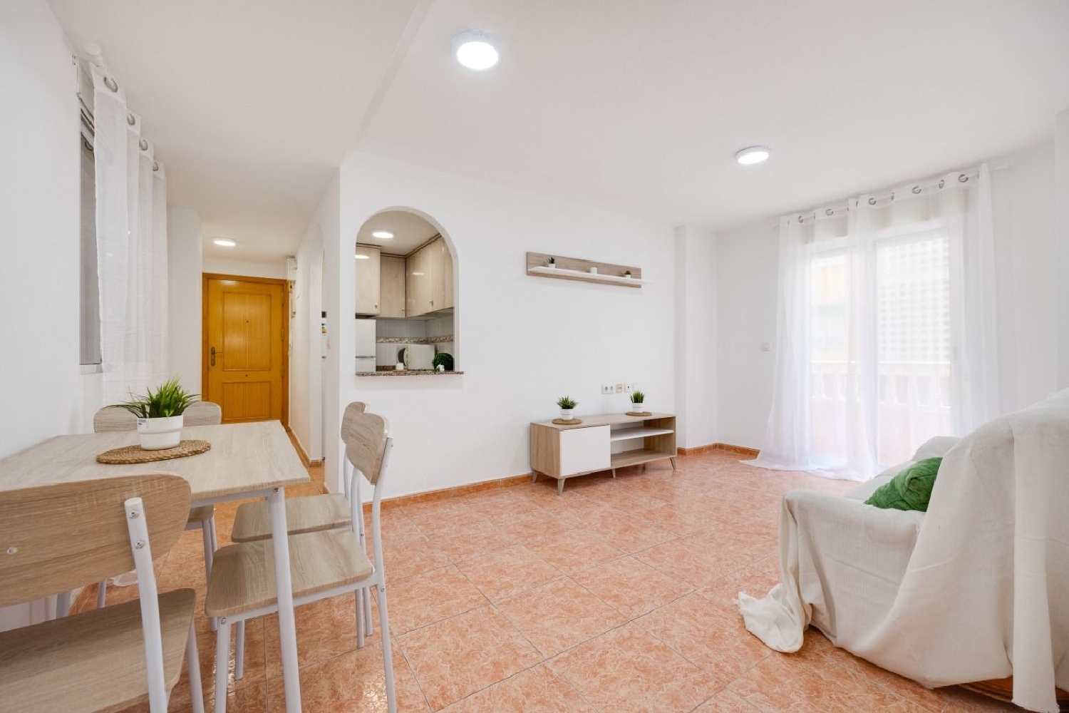 à vendre appartement Torrevieja Baix Segura 2