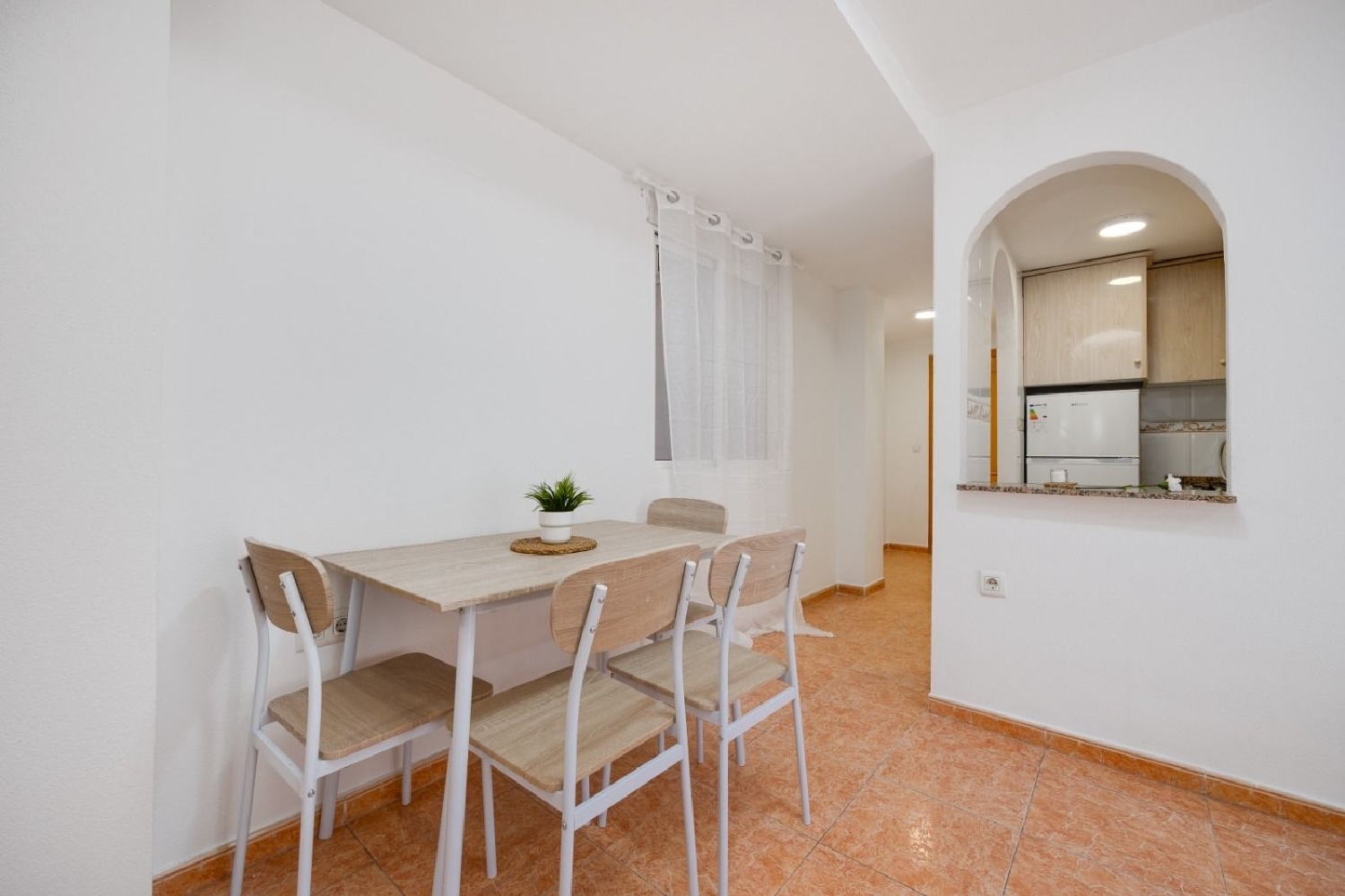 à vendre appartement Torrevieja Baix Segura 3