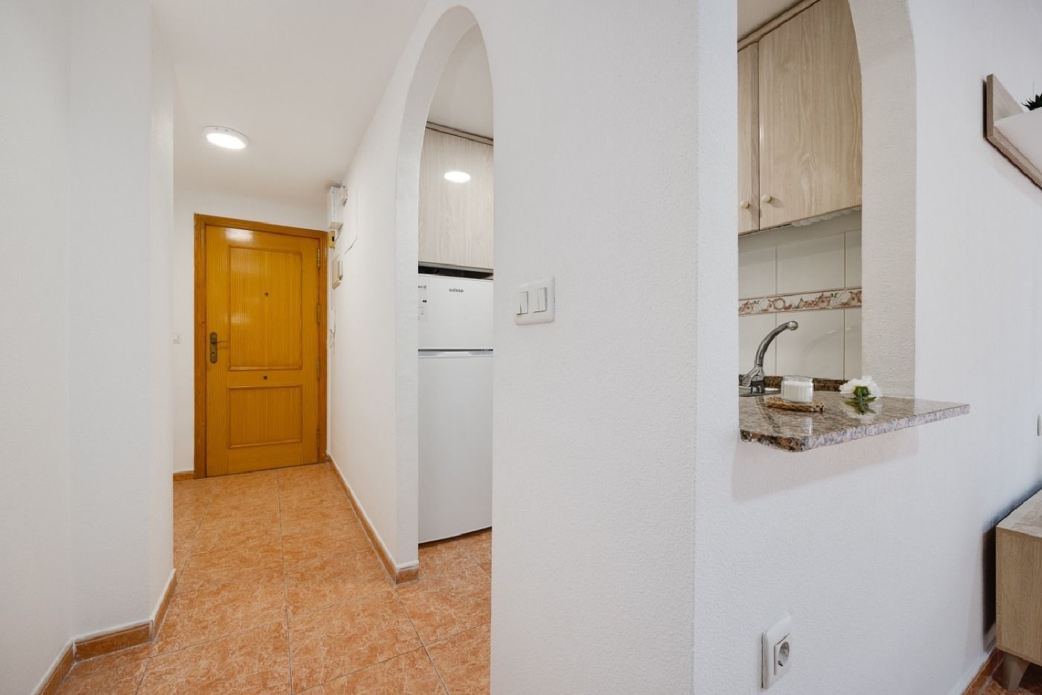  à vendre appartement Torrevieja Baix Segura 5
