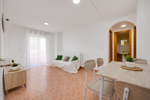 Torrevieja Baix Segura appartement foto 6270920