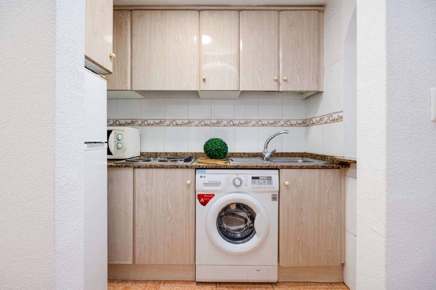  à vendre appartement Torrevieja Baix Segura 6