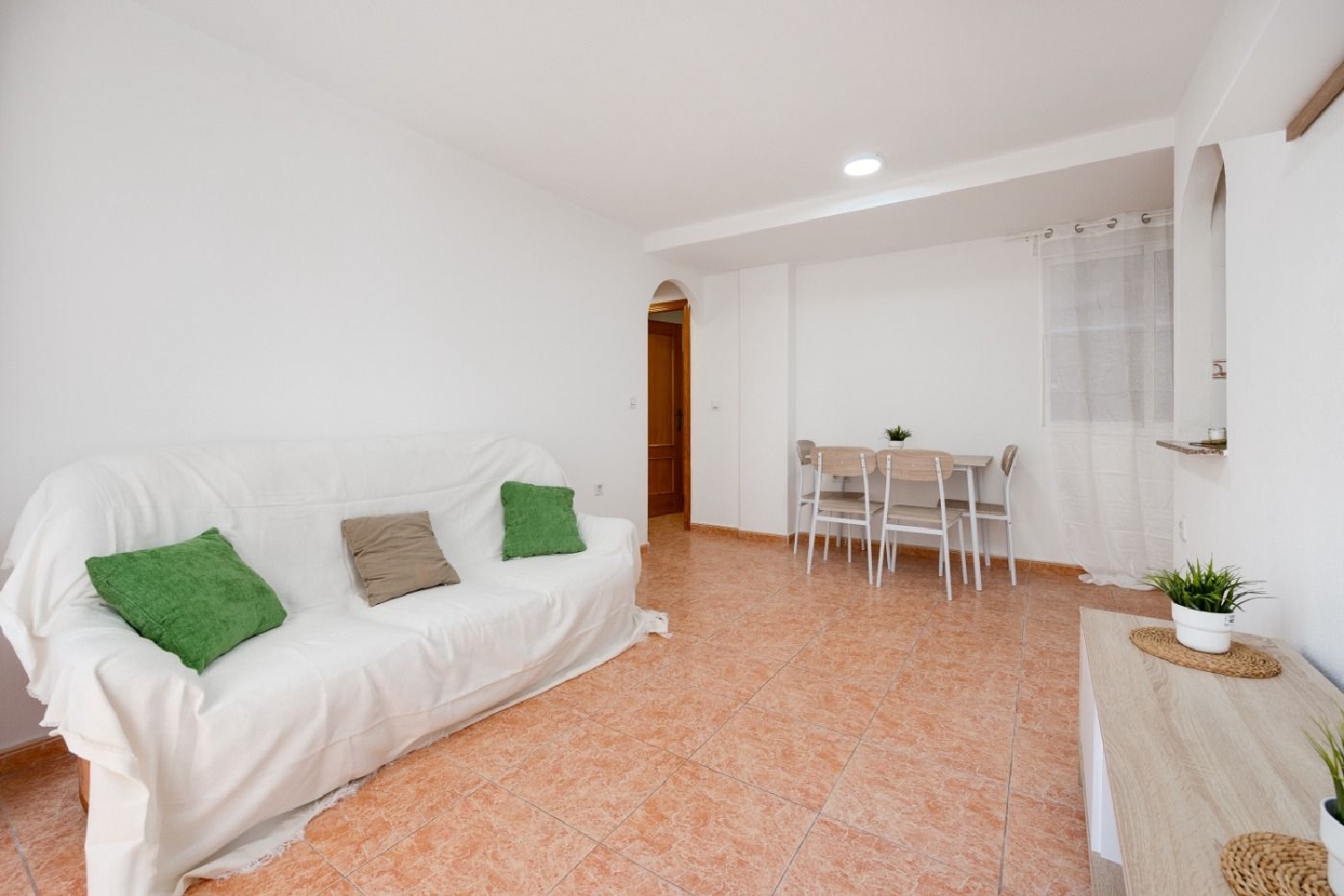  à vendre appartement Torrevieja Baix Segura 4