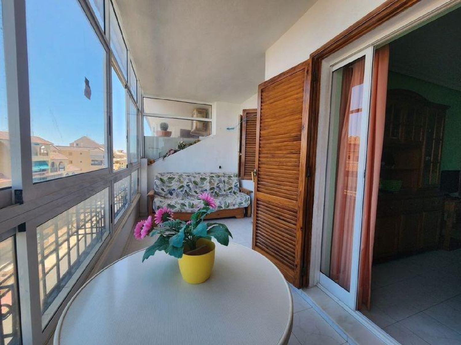  à vendre appartement Torrevieja Baix Segura 8