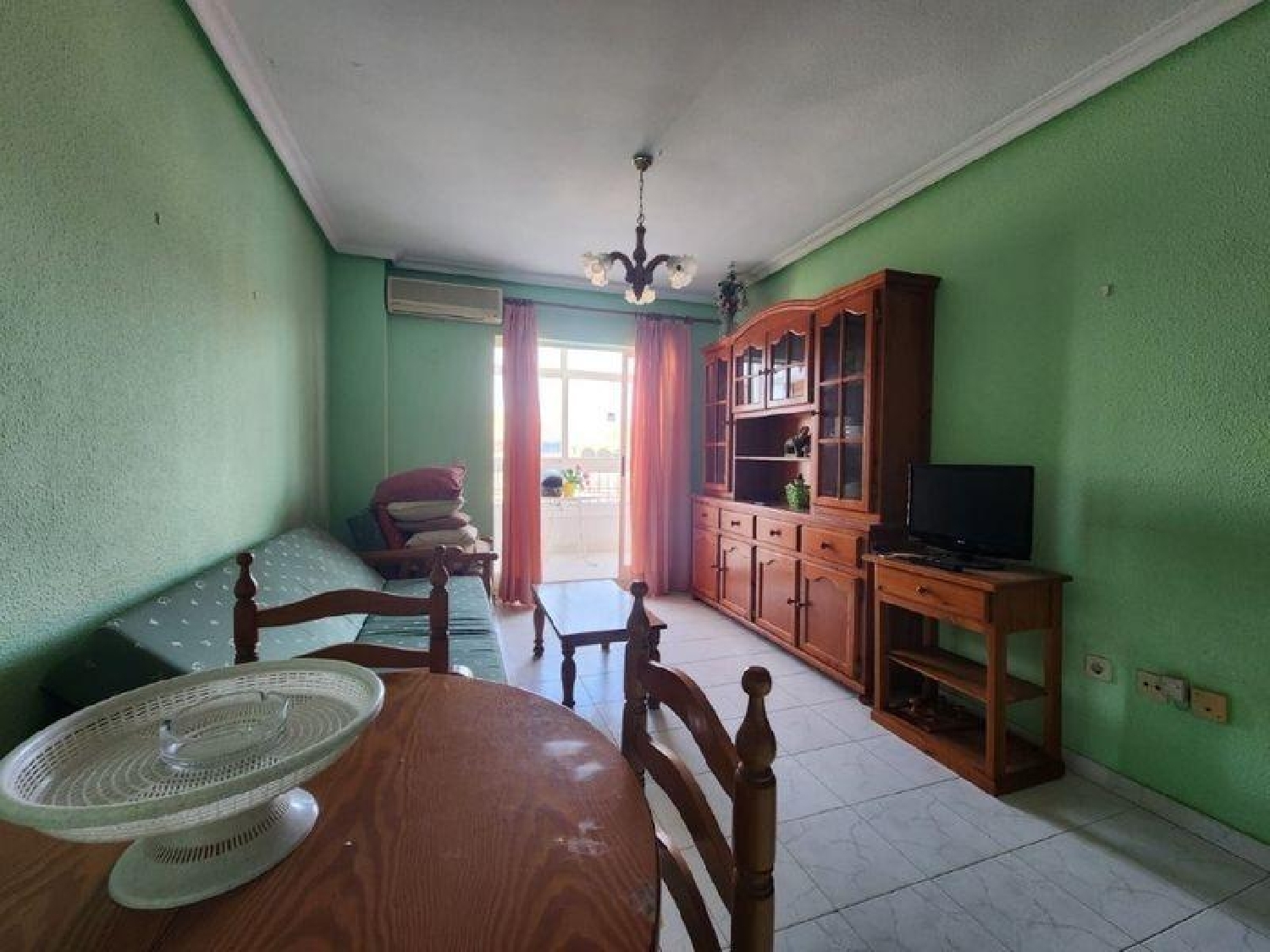 à vendre appartement Torrevieja Baix Segura 2