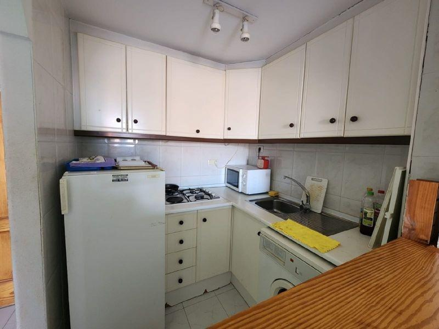 à vendre appartement Torrevieja Baix Segura 3