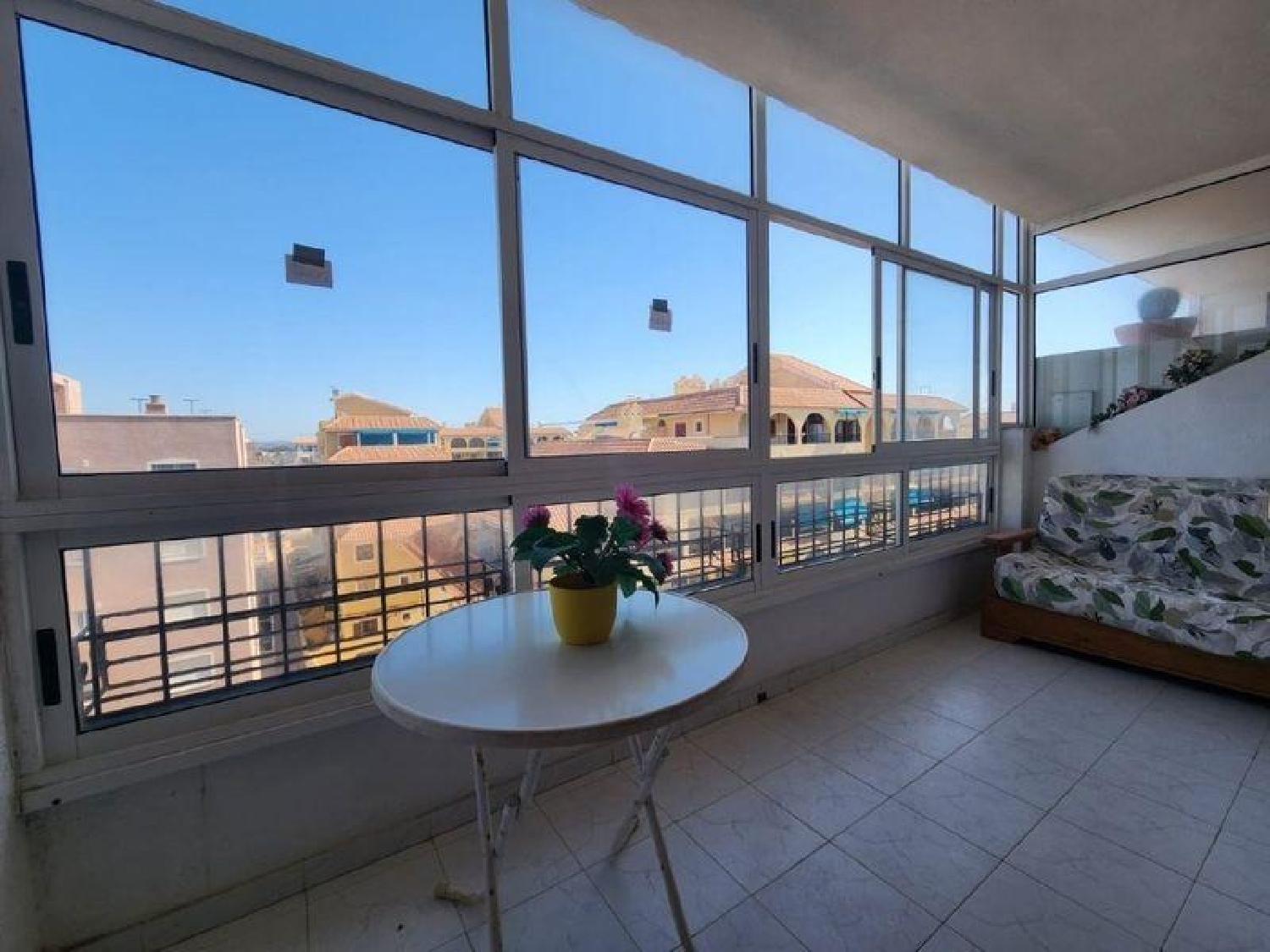  à vendre appartement Torrevieja Baix Segura 5