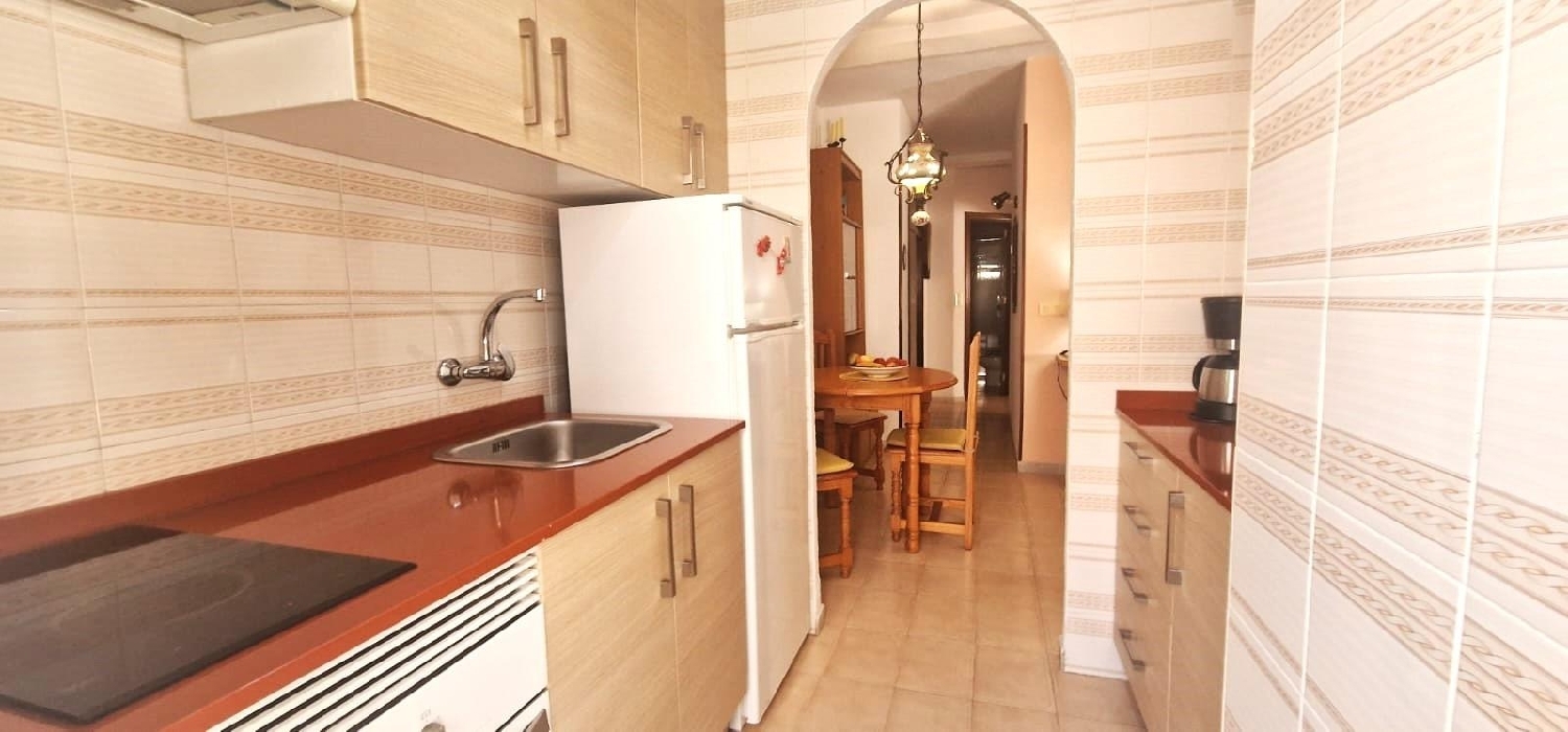 till salu lägenhet Torrevieja Baix Segura 2