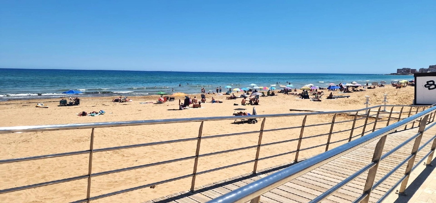  kaufen Wohnung Torrevieja Baix Segura 8