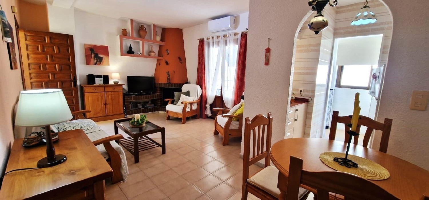  kaufen Wohnung Torrevieja Baix Segura 1