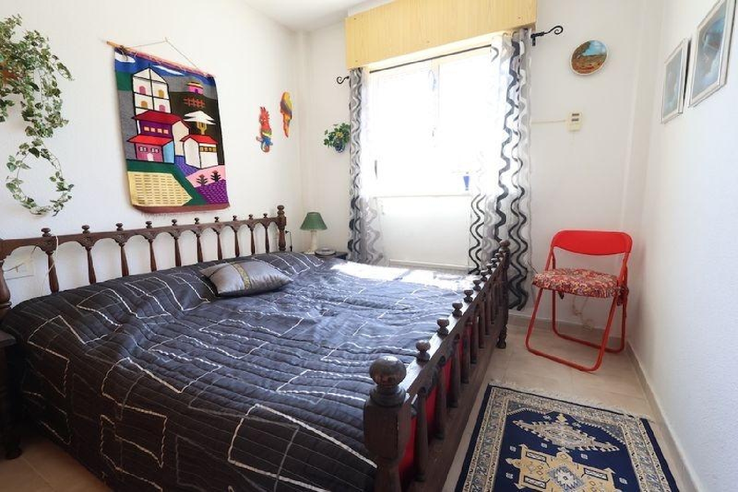 till salu lägenhet Torrevieja Baix Segura 3