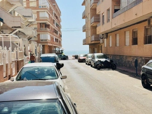 Torrevieja Baix Segura appartement foto 6279878