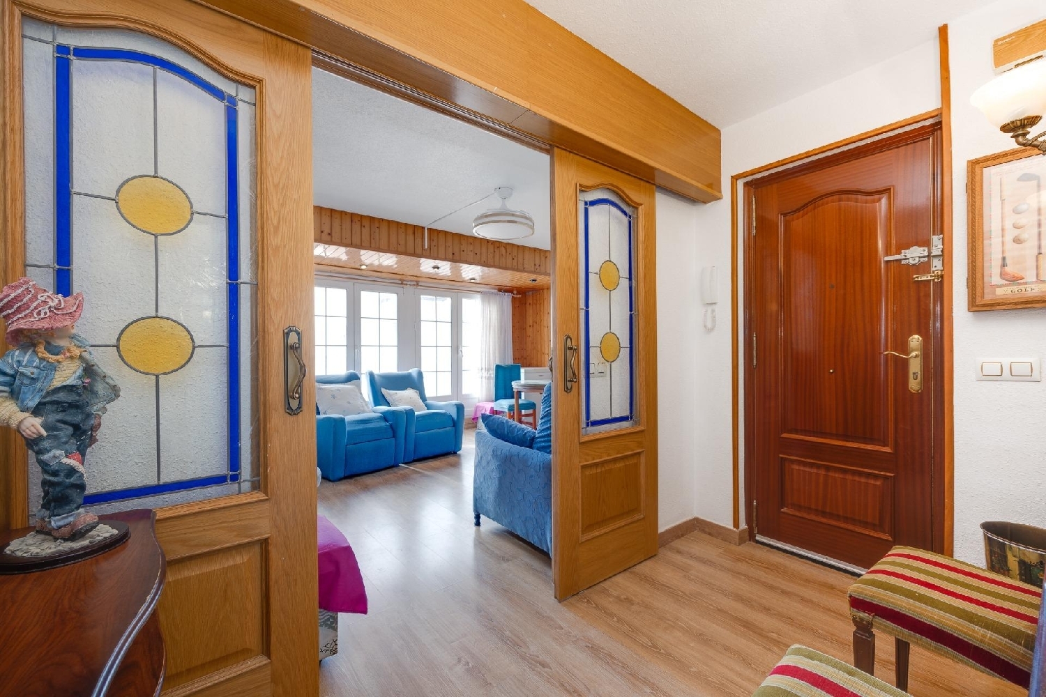  te koop appartement Torrevieja Baix Segura 6