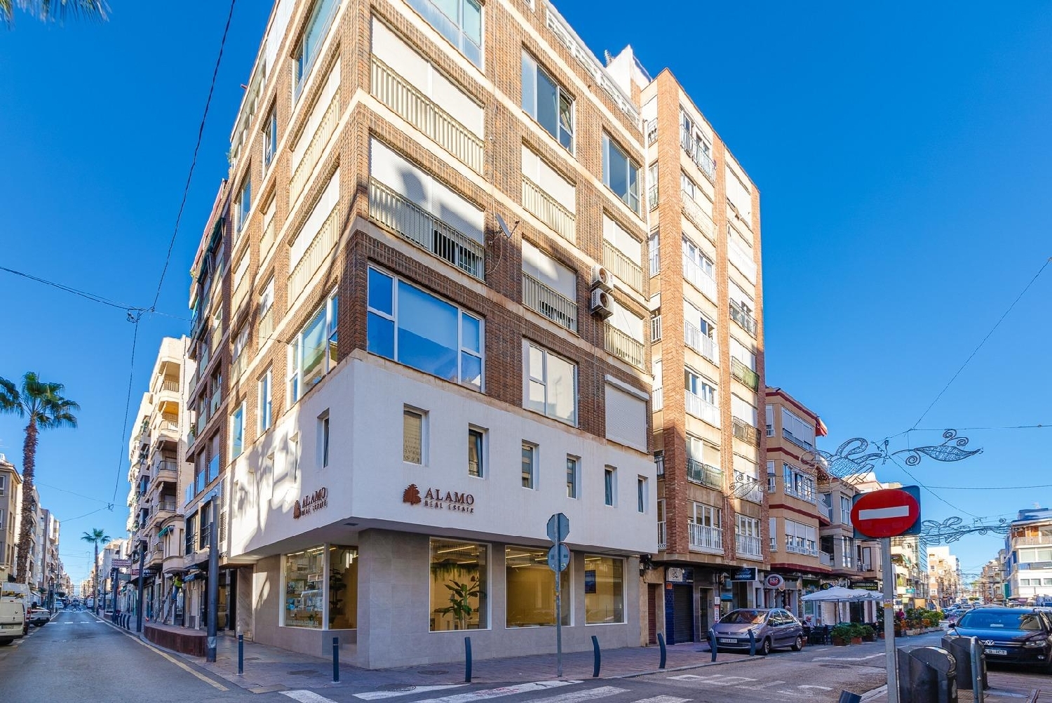 te koop appartement Torrevieja Baix Segura 2