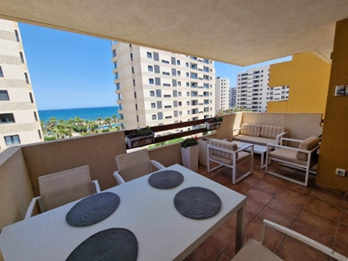 Torrevieja Baix Segura appartement foto 6279882