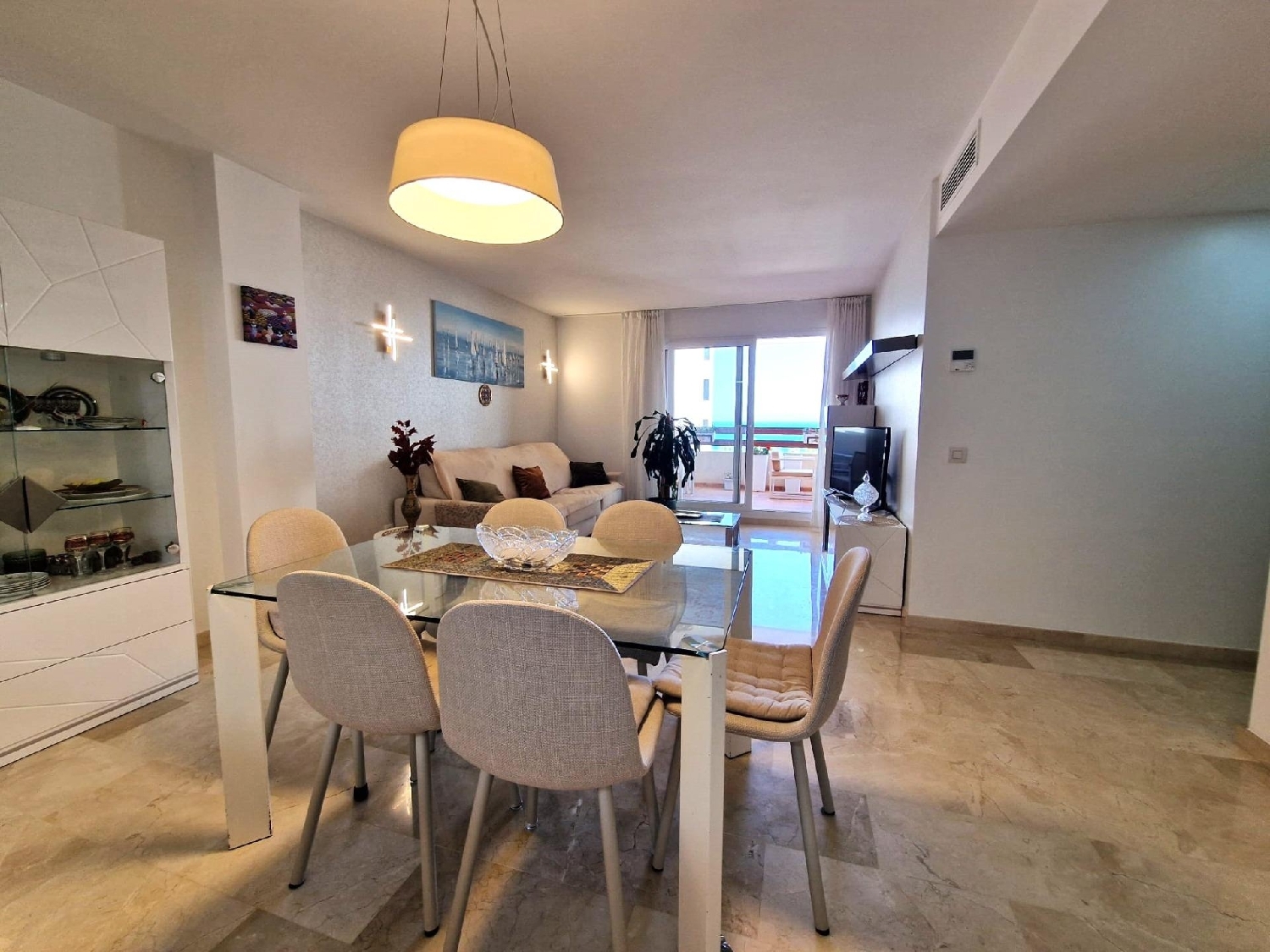 kaufen Wohnung Torrevieja Baix Segura 3