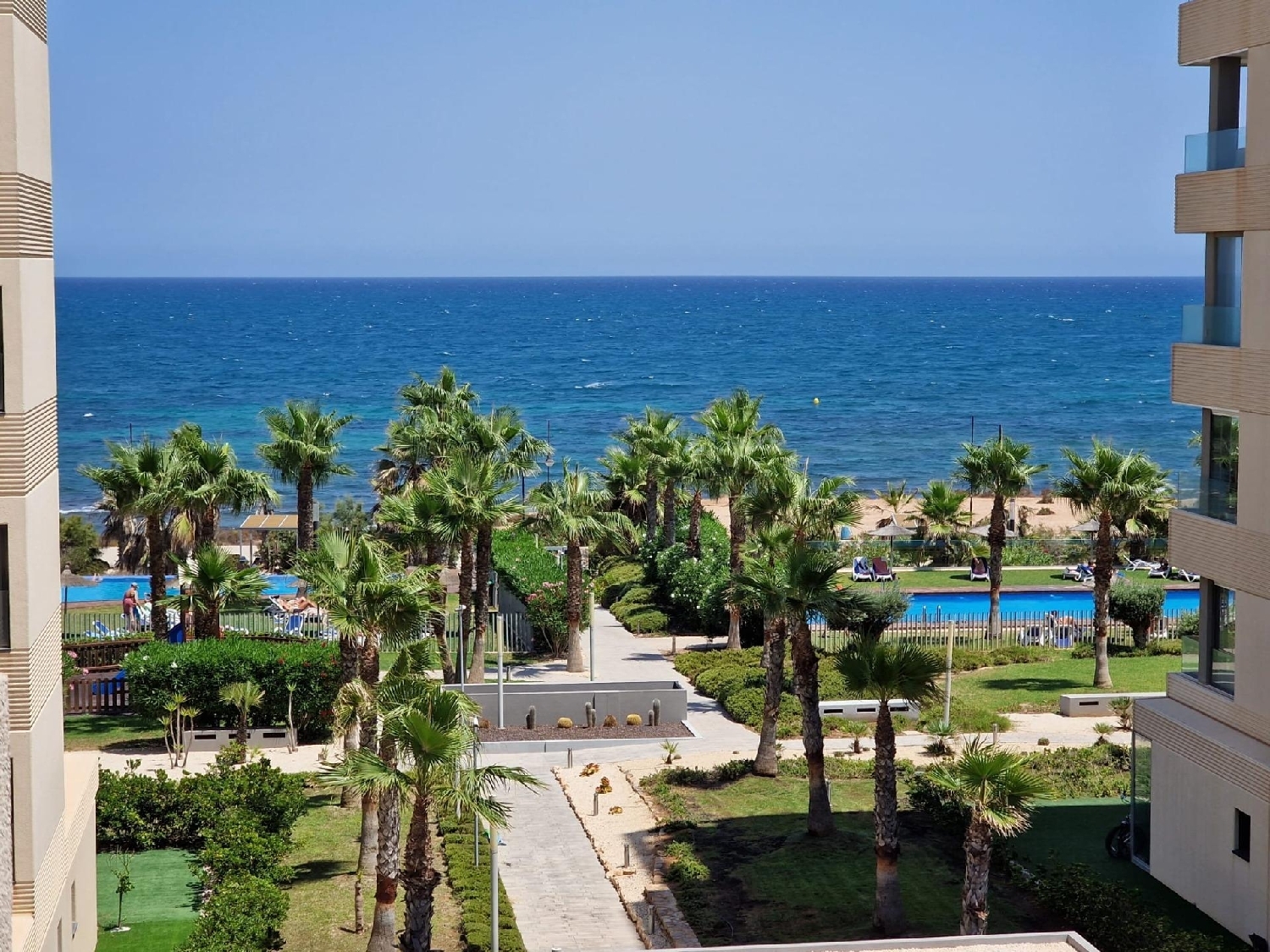 kaufen Wohnung Torrevieja Baix Segura 2